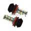 2x H11 XENON 6000K WHITE 27W SMD FOG LIGHT LED FOGLIGHT ERROR FREE BULBS