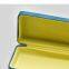 Crush-resistant, Personalized and Creative Sunglasses Case; Vintage, Artistic Eyeglasses Case