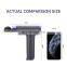 Electrical Deep Vibrating Tissue Fascia Muscle Massager Gun