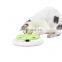 Interactive IQ Training Box Electronic Cat Maze Toy