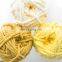 Yarncrafts оптовые пледы из 100% полиэстера, шерстяной пряжи для вязания и вышивания