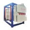 Professional Sand Screen Machine Square Tumbler Screen