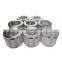 60 micron stainless steel wire mesh filter