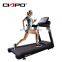 Manufacturer wholesales Fitness exercise running machine china 58mm running belt commercial treadmill