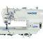MC 8420D-3 HIGH SPEED DRIECT DRIVE DOUBLE NEEDLE LOCKSTITCH SEWING MACHINE
