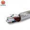 12/2 Solid CU MC Lite Cable 14/3 Stranded MC Cable