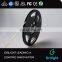 New product 3.7mm pcb width smallest led strip lighit 2835 flexible strip