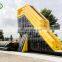 commercial cheap game inflatable free fall cliff airbag landing ding air bag jump