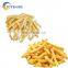 After-sales service CE approved Potato chips french fries production line