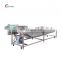 CE Approved Small Size Automatic Bubble Ozone Fruit and Vegetable Washer Machine Malaysia