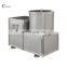 Food dewater machine french fries dewatering potato chips deoiling machine