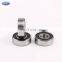 Bachi Long Life Stainless Steel  Bearing Miniature Deep Groove Ball Bearing 696 RS 2RS