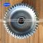 wholesale harvester Tractor parts iron Tractor gear
