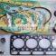 NISSAN SD25 cylinder head gasket kit complete full overhauling