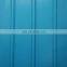 Colour Coated Sheets Blue Metal Galvanized Steel Roofing Panels