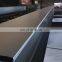 China Supply Q235 Materials H Shaped Light Steel Structure Beam for Badminton Court