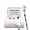 Most Effective Q- Switched Nd Yag Laser / Tattoo Removal Laser Machine
