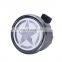Automotive Parts Amber LED Indicator LED Turn Light for JK Jeep Wrangler Front Turning Light Signal Light
