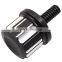 Motorcycle Seat Bolt Screw Mount Knob Cover For Harley Sportster Dyna Touring Ultra Fatboy Road King Softail Softail FLHR FLHX