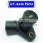 Crankshaft Cam Position Sensor CPS For Infiniti QX4 Nissan Cedric Y33 VQ30 Pathfinder 23731-2Y510 237312Y510