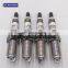 NeW LFR5AIX-11 4469 Iridium Spark Plug for Hyundai Kia Nissan Infiniti Yamaha LFR5AIX11