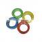 Low Voltage 1.5 2.5 PVC Plastic bv wire electric wiring 10mm copper cable price per meter for home