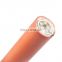 China Fireproof BTLY  5 core  power Mineral Insulated Cable