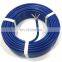 New Easy Roof Gutter Defrost Ice Heating Cable Snow Melt Cable Under Tile Heating Cable