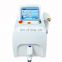 Hot Sale Q-switched gentle yag laser for tattoo removal