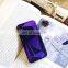 3D Phone Case  For Iphonex Glass Shell 8Plus Shenzhen 2019 New Radiation Anti Gravity Diamond Bling Luxury Waterproof Phone Case