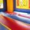 Kids Party Jumping Inflatable Bouncer Christmas Bounce House Commercial