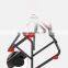 2021 Vivanstar ST6672 Multi-function Homeuse Parallel Bars Strength Training Core Exercises Equipment Pull-ups