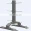 SEH54 Wholesale High quality  pin loaded exercise machine Vertical Plate Tree commercial gym equipment for club