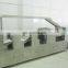 Professional Automatic pet biscuit food making machine  Fully Automatic Cookie Making Machine Biscuit Production Line