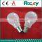 Clear frosted bulb 40w 60w 75w 100w 200w incandescent luminaire lighting manufacturer E27 B22