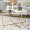 Modern Appearance and Home Furniture General Use glass top table