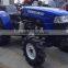 35-45HP Narrow Tractor