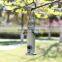 100% FSC Certified Garden Decorative Wooden Birds Feeder