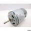 18v CL-RS365PH dc brushed motor 29mm chaoli high torque for printer