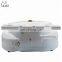 professional dermabrasion 5 in 1 peeling machine