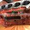 J05 Engine Cylinder Block For SK200-8 SK210-8 Cylinder Block