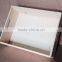 Custom Logo and Stain Color Wooden Shipping Crate