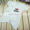 Infants Baby Clothes Soft cotton I LOVE PAPA&MAMA pattern Baby Romper Jumpsuit bodysuit