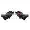 Серый внутренний ручки двери для Hyundai Santa Fe 2007 - 2012 826102B000