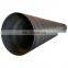 Spiral steel pipes used for Hydro power projects