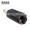 Chihai Motor CHF-480VA-7019T Bonded Nd-Fe-B High Speed AEG Motor Ver.2 Gearbox Long Axis for M4A1-J9 ACR-J10 Gel Blaster Toy