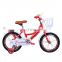 Bicycle For Kid Girl Bicycle Kids 4 Wheels Baby Pink Kid Bicycle
