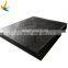 Polyethylene plastic composite road Heavy Equipment Access & Stability mat