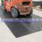 Temporary grass protection mats/whole sale price hdpe polyethylene ground protection mats