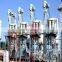 New technology hot air boiling furnace gypsum powder production line